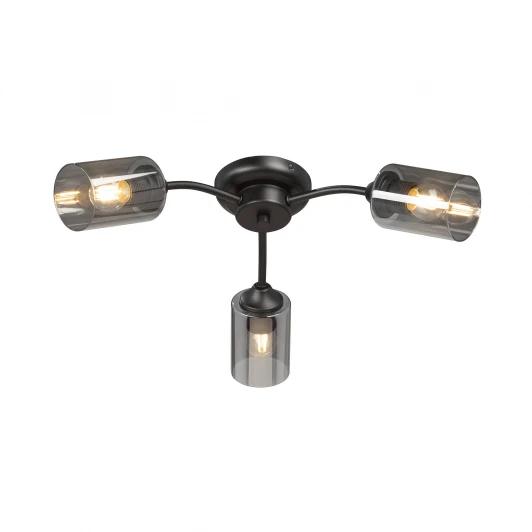 V2558-1/3PL Потолочная люстра Vitaluce V2558-1/3PL