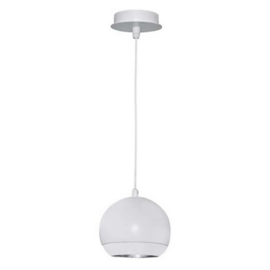 CLT 132C WHITE Подвесной светильник Crystal Lux CLT 132C WHITE