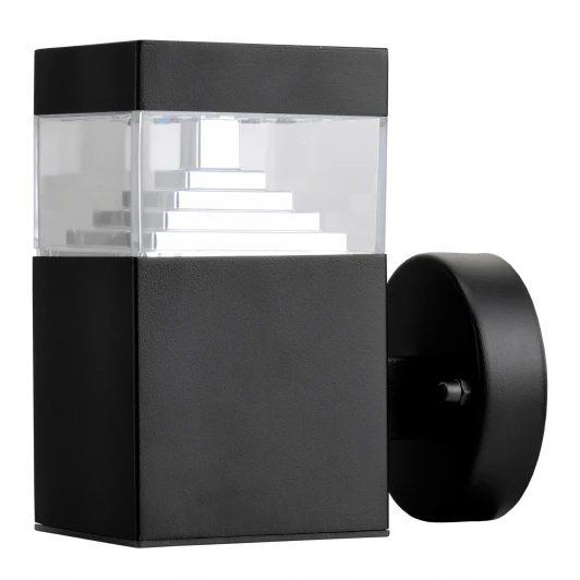 377617 Настенный светильник уличный Lightstar Raggio 377617