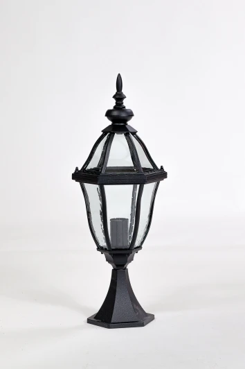 89404 Bl Наземный фонарь Oasis Light 89404 Bl