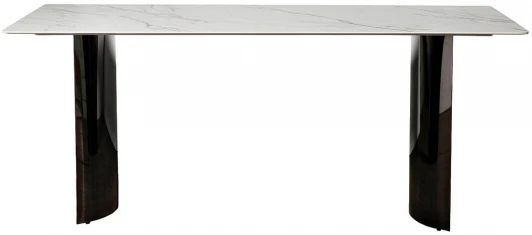 76AR-157-STOL/OB Кухонный стол Garda Decor 76AR-157-STOL/OB (Белый)