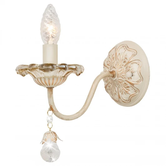 735.41.1 Бра Silver Light Vivienne 735.41.1