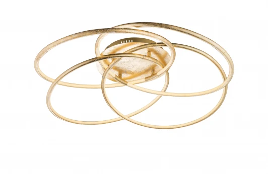 67828-60G Потолочная люстра Globo Barna 67828-60G