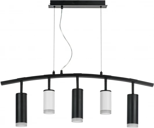 LR7353628730 Подвесной светильник Rullo LR7353628730 (571735+214436-2+214487-3+202430-5) (220V, на тросе)