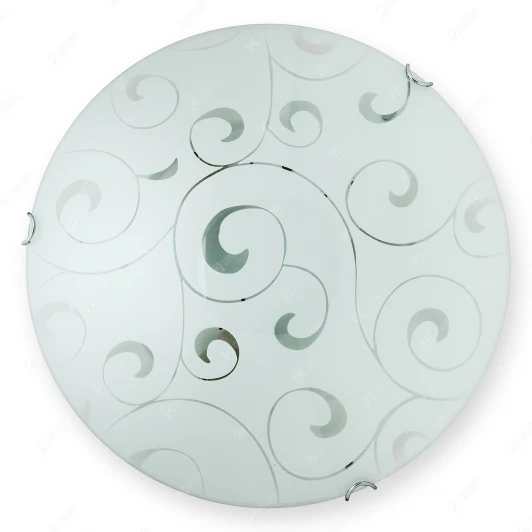 TL9041Y-02WH Настенно-потолочный светильник Toplight Kelly TL9041Y-02WH