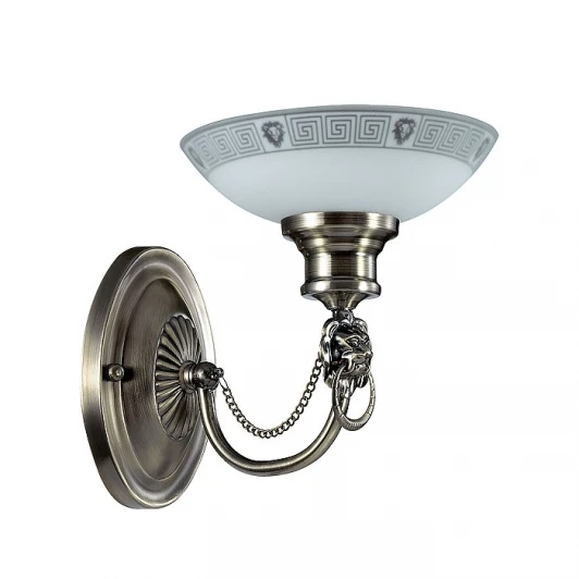 3213/1W Бра Odeon Light Rene 3213/1W