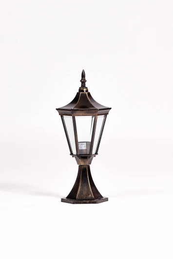91604 Gb Наземный фонарь Oasis Light 91604 Gb