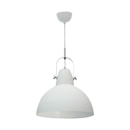 TS-110611P-WH Подвесной светильник Zumaline Cande TS-110611P-WH