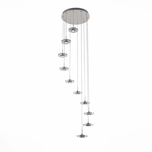 SL569.103.10 Подвесной светильник ST Luce Vedette SL569.103.10