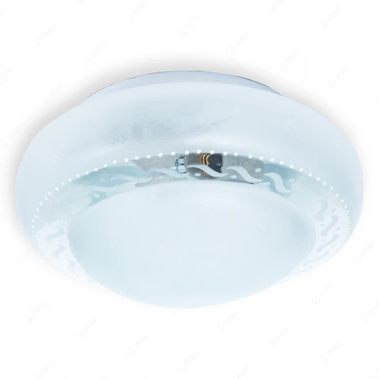 TL9580Y-02WH Настенно-потолочный светильник Toplight Felicia TL9580Y-02WH