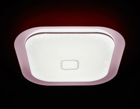 F52 PI 48W S450 Потолочный светильник Ambrella Orbital Air F52 PI 48W S450
