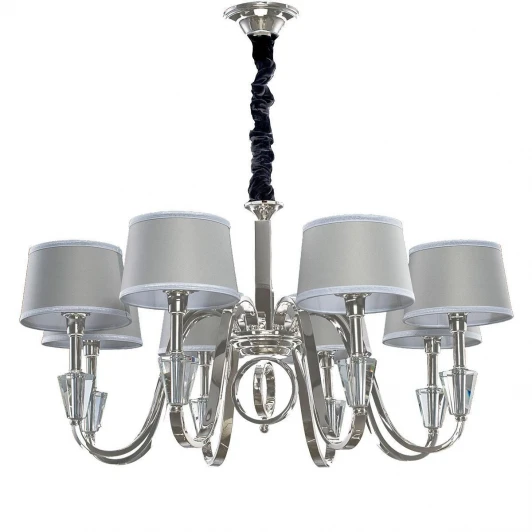VL1023L08 Подвесная люстра Vele Luce Felicia VL1023L08