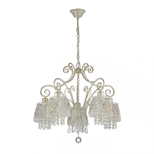 3284/5 Подвесная люстра Odeon Light Catalina 3284/5