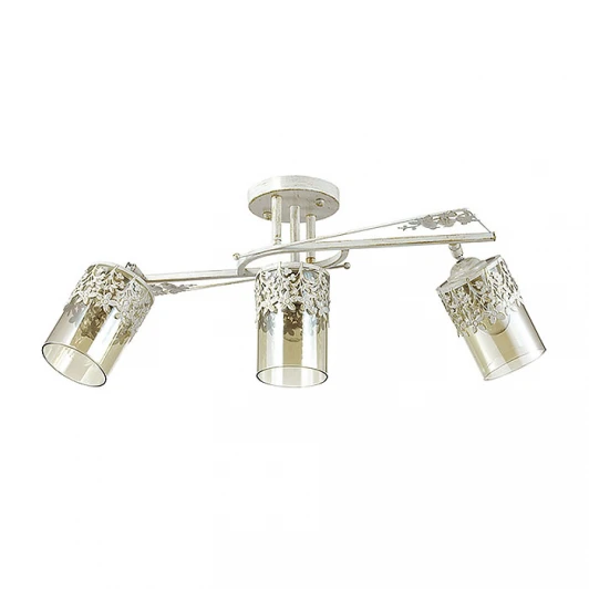 3096/3C Потолочная люстра Lumion Mirela 3096/3C