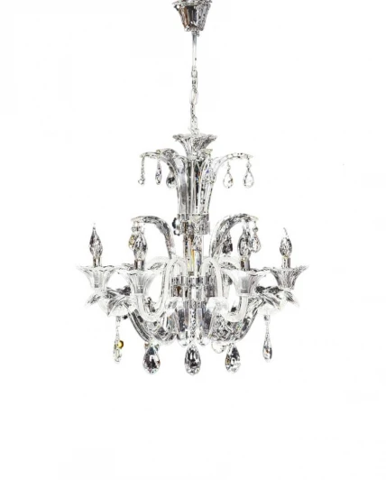 LDP 66980-6 Подвесная люстра Lumina Deco LDP 66980-6