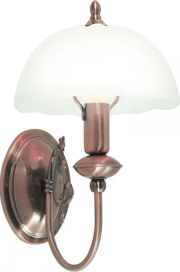 A3825AP-1AB Бра Arte Lamp Valencia A3825AP-1AB