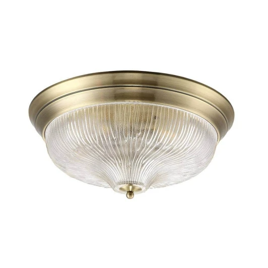 LLUVIA PL6 BRONZE D550 Потолочная люстра Crystal Lux LLUVIA PL6 BRONZE D550