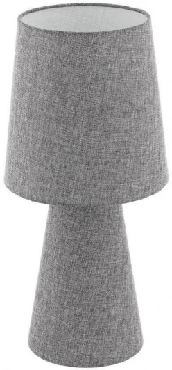 97132 Интерьерная настольная лампа Eglo Carpara 97132