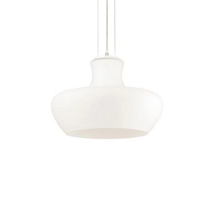 ALADINO SP1 D45 BIANCO Ideal Lux ALADINO SP1 D45 BIANCO