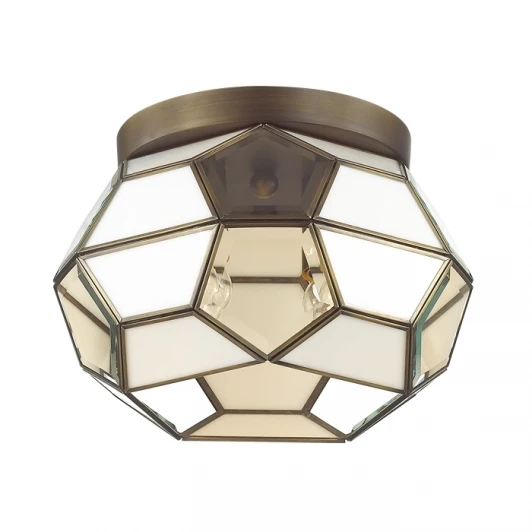 3295/2C Потолочный светильник Odeon Light Lekko 3295/2C