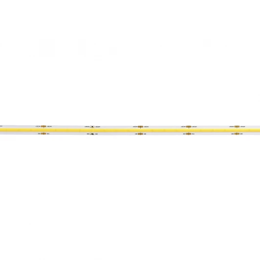 ST018.308.20 Светодиодная лента COB 8Вт/м 3000К 810Лм/м IP20 24В ST Luce ST018.308.20