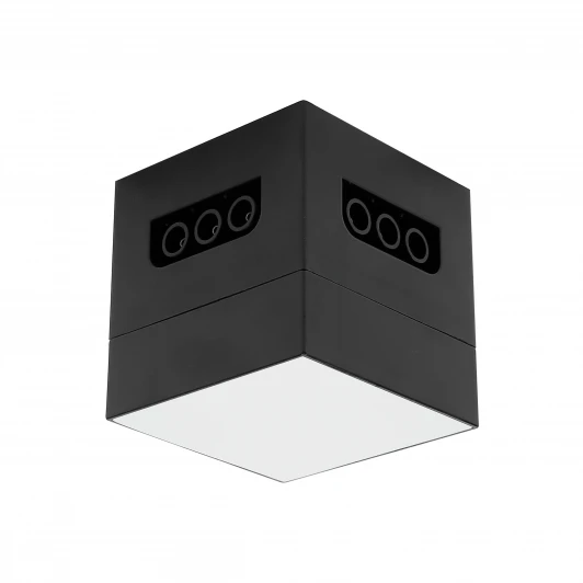 456037 Светильник/соединитель 3W к 456ххх Lightstar Trito 456037