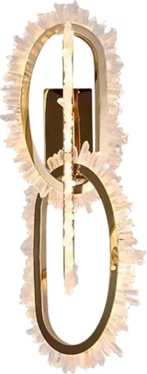 07607-3,36 Настенный светильник Kink Light Сена 07607-3,36