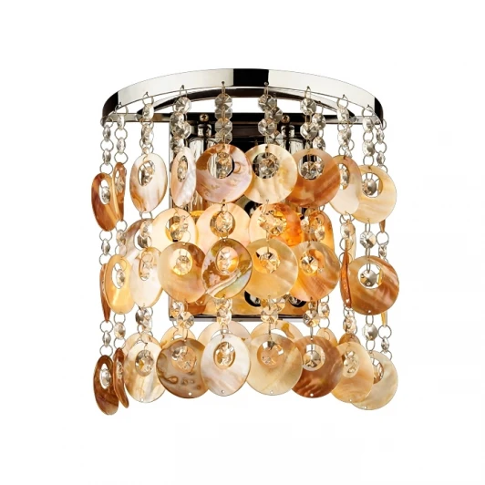 2488/2W Настенный светильник Odeon Light Daura 2488/2W