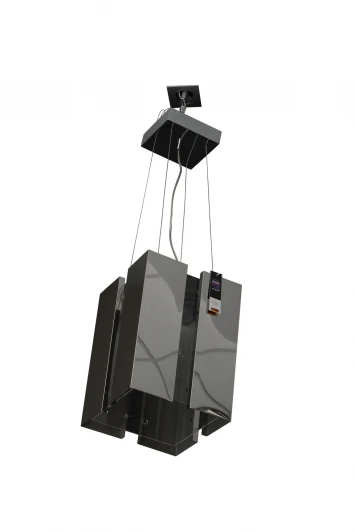 001074 Подвесной светильник Artpole Raum 001074