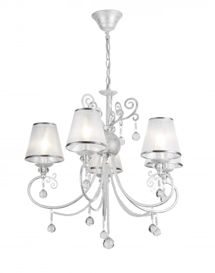 2012-205 Подвесная люстра Rivoli Neve 2012-205