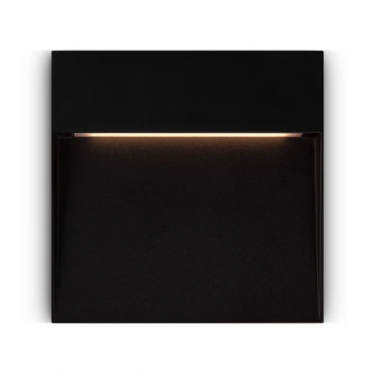 O047SL-L7B3K Накладной точечный светильник Maytoni Mane O047SL-L7B3K