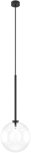 MOD172PL-01B Подвесной светильник Maytoni Mood MOD172PL-01B (220V, на проводе, шар)