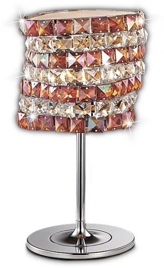 2606/1T Интерьерная настольная лампа Odeon Light Astli 2606/1T