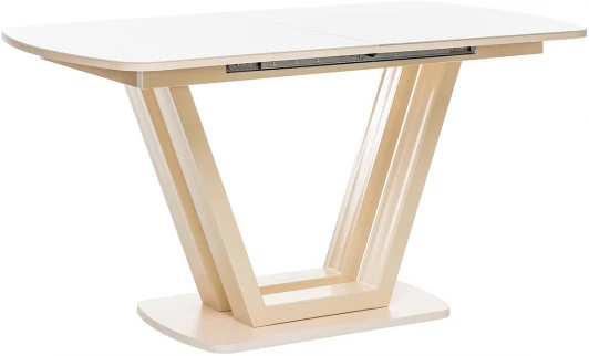 2500000082948 Стол раздвижной Каби 2500000082948 Leset