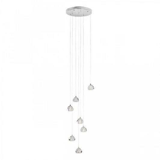 10151/7 Подвесной светильник Loft It Rain 10151/7