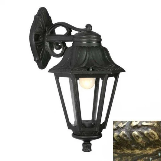 E22.131.000.BXE27DN Светильник уличный настенный Fumagalli Bisso/Anna E22.131.000.BXE27DN