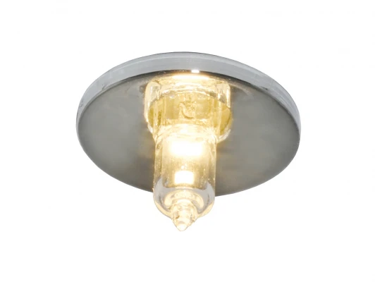 A2765PL-5CC Встраиваемый точечный светильник Arte Lamp Cool Ice A2765PL-5CC