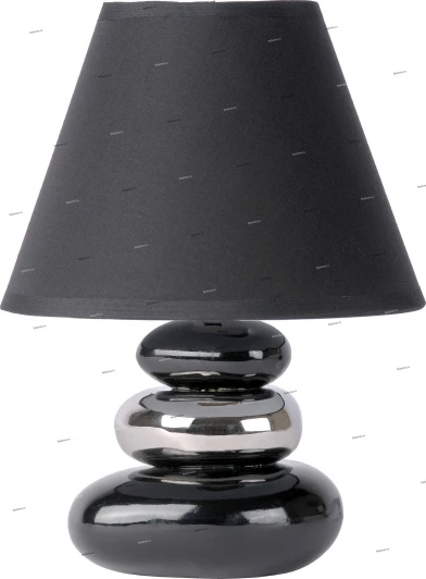 14560/81/30 Интерьерная настольная лампа Lucide Karla 14560/81/30
