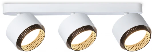 TN71291 Спот настенно-потолочный поворотный Ambrella Techno Spot TN71291 (220V)