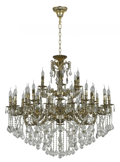S110155/30 Подвесная люстра Donolux Palazzo S110155/30