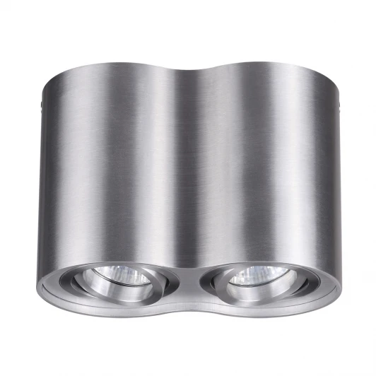 3563/2C Накладной точечный светильник Odeon Light Pillaron 3563/2C