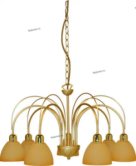 1703474/7P Snowlight 1703474/7P
