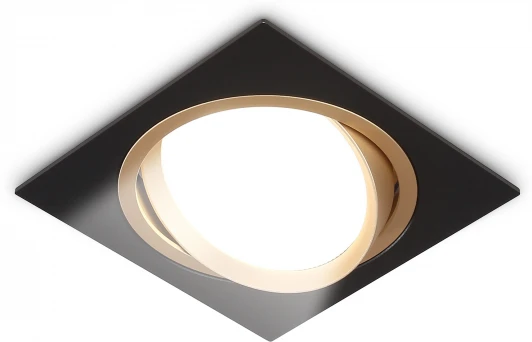 TN51918 Встраиваемый точечный светильник Ambrella TECHNO SPOT TN51918 (220V)