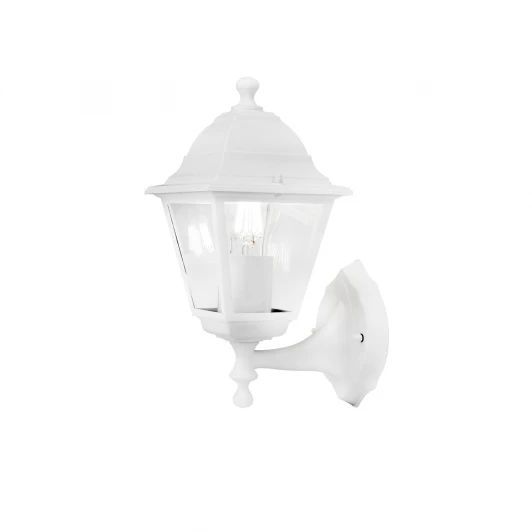 O002WL-01W Настенный фонарь уличный Maytoni Abbey Road O002WL-01W