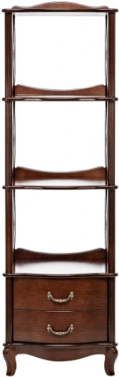 2100795000006 Этажерка Джульетта-3" Leset" 2100795000006