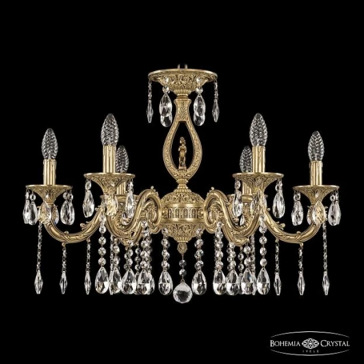 71401/6/210 A FP FH1S Подвесная люстра Bohemia 1400 71401/6/210 A FP FH1S