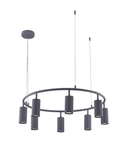 V11898-8P Подвесной светильник Moderli Cora V11898-8P