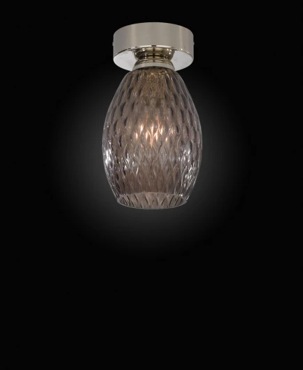 PL 10007/1 Потолочная люстра Reccagni Angelo PL 10007/1