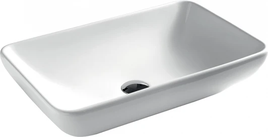 TAL001 01 00 Раковина ArtCeram Tai TAL001 60 см
