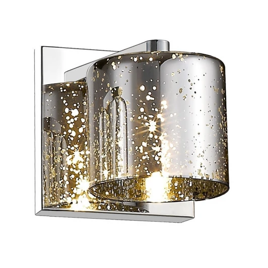 W0369-01A-B5GR Бра Zumaline Pioli W0369-01A-B5GR